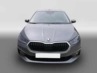 Skoda Fabia (2026) - Photo 3