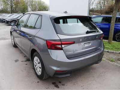 Skoda Fabia (2026) - Photo 6