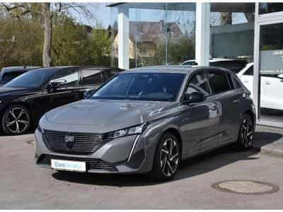 Peugeot 308 (2025) - Photo 2