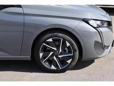 Peugeot 308 (2025) - Photo 5