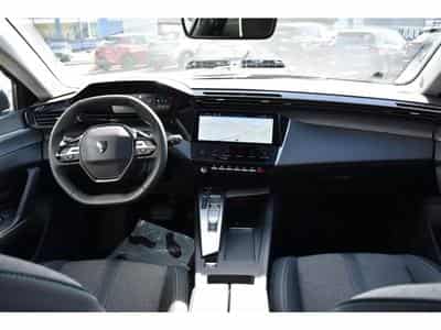 Peugeot 308 (2025) - Photo 9