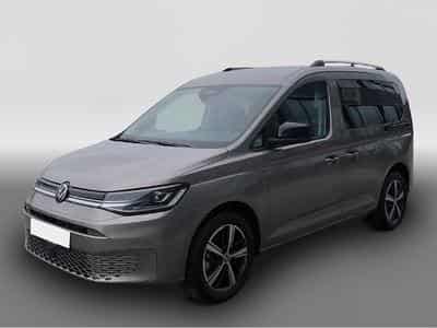 VW Caddy (2025) - Photo 1