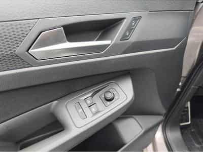 VW Caddy (2025) - Photo 10