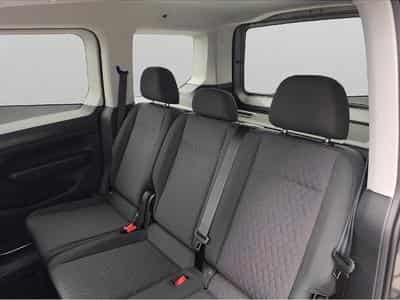 VW Caddy (2025) - Photo 11