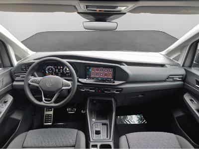 VW Caddy (2025) - Photo 12