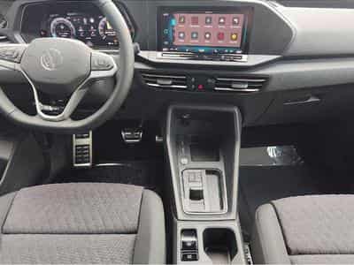 VW Caddy (2025) - Photo 13