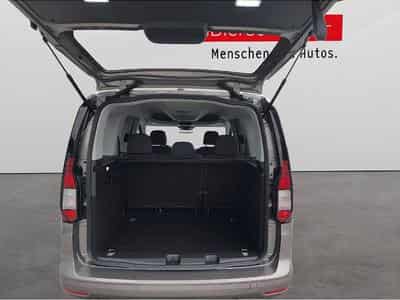 VW Caddy (2025) - Photo 15