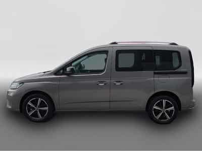 VW Caddy (2025) - Photo 3