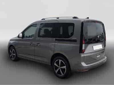 VW Caddy (2025) - Photo 4