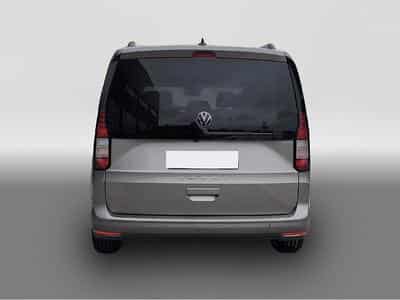 VW Caddy (2025) - Photo 5