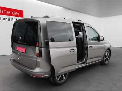 VW Caddy (2025) - Photo 6