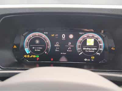 VW Caddy (2025) - Photo 9