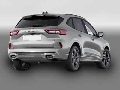 Ford Kuga (2025) - Photo 3