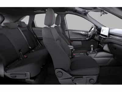 Ford Kuga (2025) - Photo 5