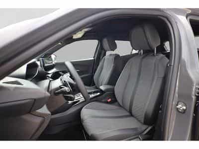 Peugeot 2008 (2025) - Photo 5