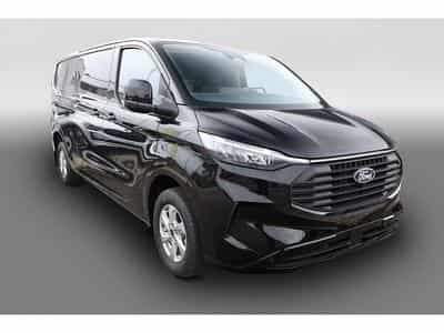 Ford Transit (2025) - Photo 2