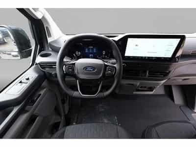 Ford Transit (2025) - Photo 6