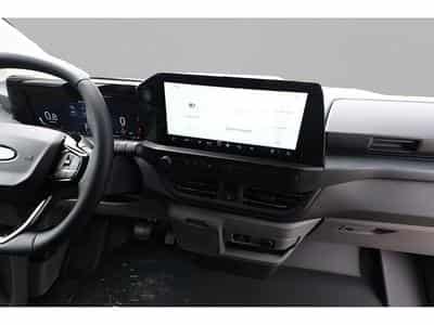 Ford Transit (2025) - Photo 7