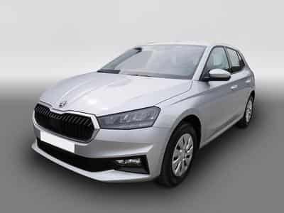 Skoda Fabia (2026) - Photo 1