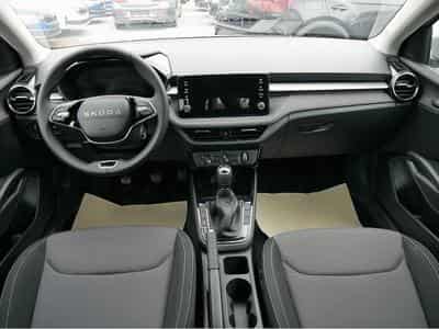 Skoda Fabia (2026) - Photo 10