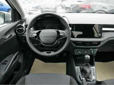 Skoda Fabia (2026) - Photo 11