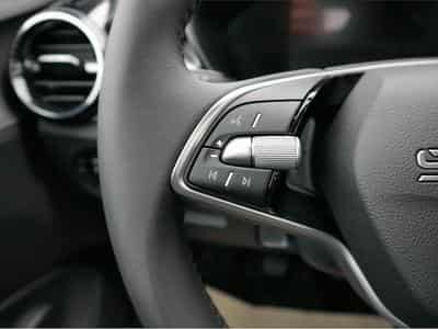 Skoda Fabia (2026) - Photo 12