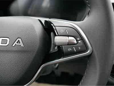 Skoda Fabia (2026) - Photo 13