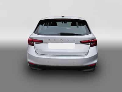 Skoda Fabia (2026) - Photo 2