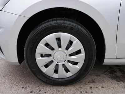 Skoda Fabia (2026) - Photo 4