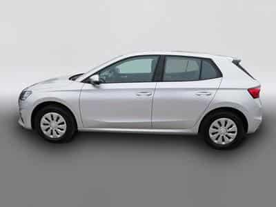 Skoda Fabia (2026) - Photo 5