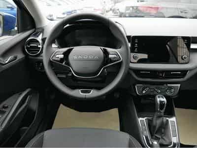 Skoda Fabia (2026) - Photo 12