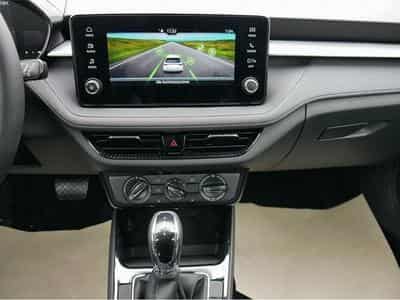 Skoda Fabia (2026) - Photo 15