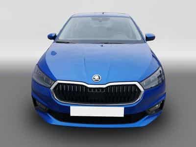 Skoda Fabia (2026) - Photo 3