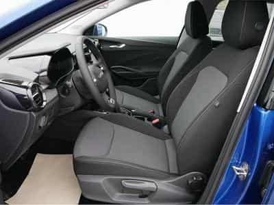 Skoda Fabia (2026) - Photo 9