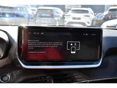 Peugeot 2008 (2025) - Photo 11