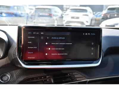 Peugeot 2008 (2025) - Photo 13