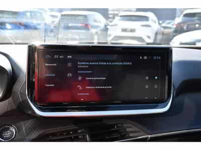 Peugeot 2008 (2025) - Photo 14