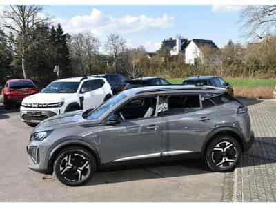 Peugeot 2008 (2025) - Photo 3