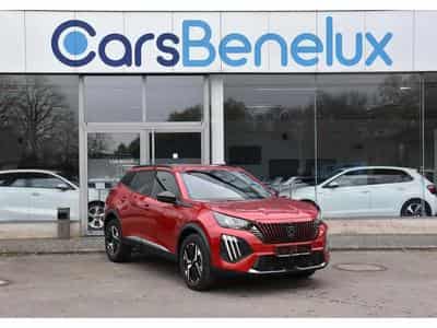 Peugeot 2008 (2025) - Photo 1