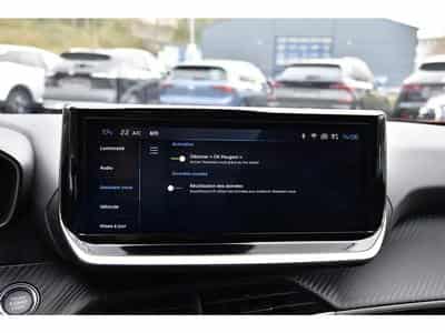 Peugeot 2008 (2025) - Photo 13