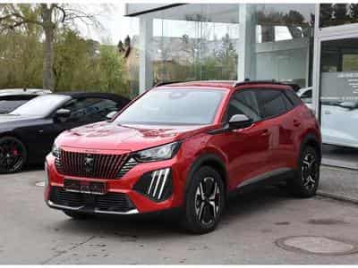 Peugeot 2008 (2025) - Photo 2