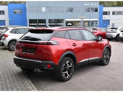 Peugeot 2008 (2025) - Photo 4