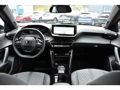 Peugeot 2008 (2025) - Photo 9