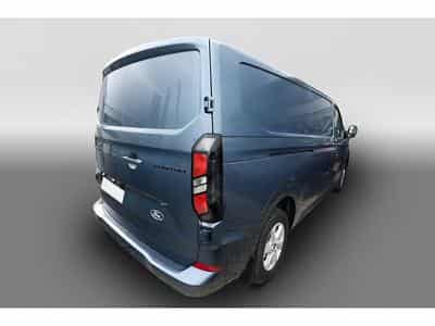 Ford Transit (2025) - Photo 2