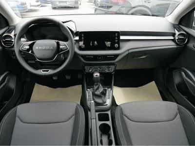 Skoda Fabia (2026) - Photo 11