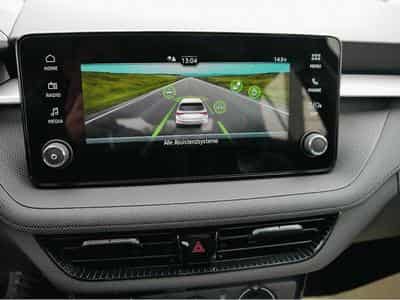 Skoda Fabia (2026) - Photo 15