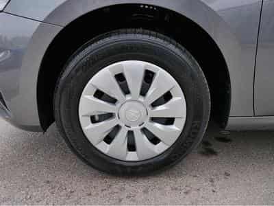 Skoda Fabia (2026) - Photo 4