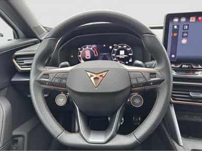 Cupra Formentor (2026) - Photo 11