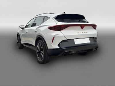 Cupra Formentor (2026) - Photo 4