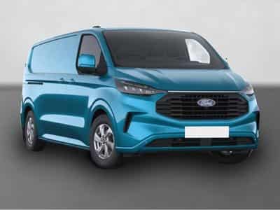 Ford Transit (2025) - Photo 1